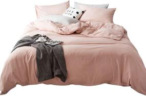 img 4 attached to Closure Premium Princess Bedding Comforter
