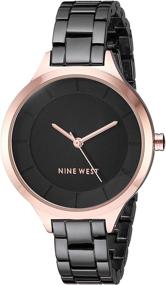 img 3 attached to Women's Bracelet Watch from Nine West