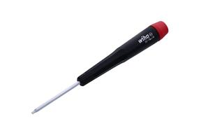 img 3 attached to 🔧 Precision Handled Wiha 26706 Torx Screwdriver, 40mm T6