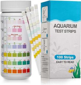 img 4 attached to Luxbird Freshwater Saltwater Carbonate Alkalinity