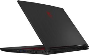 img 2 attached to 💻 Ноутбук для гейминга MSI GF65 Thin 9SD-004 с диагональю 15,6" Intel Core i7-9750H GTX1660Ti 16GB 512GB NVMe SSD Win10Home с дисплеем 120 Гц