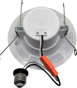 img 1 attached to Philips LED 558932 Dimmable Downlight