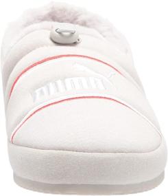 img 3 attached to PUMA Moccasin Slipper Nimbus Unisex