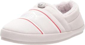 img 4 attached to PUMA Moccasin Slipper Nimbus Unisex