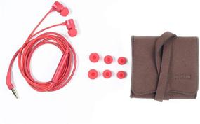 img 1 attached to Наушники X Mini Earbuds, устойчивые к спутыванию, совместимые