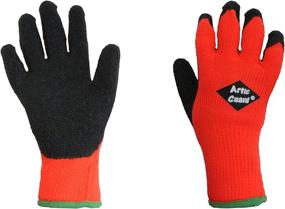 img 2 attached to ARCTIC GUARD Weather Orange X Large: Ultimate Protection for Extreme Conditions