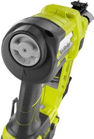 img 1 attached to Power Up with Ryobi P854 Cordless Lithium Ion Battery Included