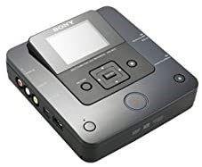 img 1 attached to 📀 Sony VRDMC6 DVDirect Compact Size DVD Burner: AVCHD Recording (Discontinued)