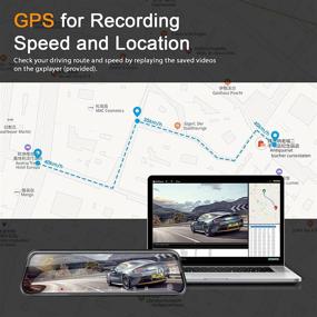 img 1 attached to 【Upgrade Control】2 5K Recording G Sensor Parking