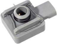 🔧 autex 1pc coolant level sensor: compatible with grand prix 91-02, impala 2000-2005, century regal 92-03 - 10096163 fls24 logo