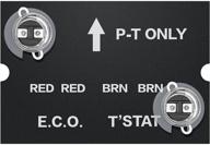 toolhome thermostat replacement assembly emergency logo