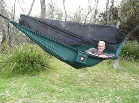 img 3 attached to Hammock Bliss No See Um More Backpacking