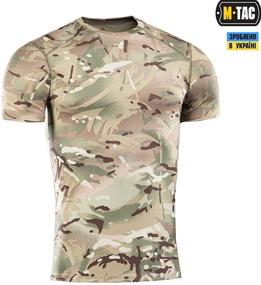 img 1 attached to M Tac Shirt Mens Workout T Shirt