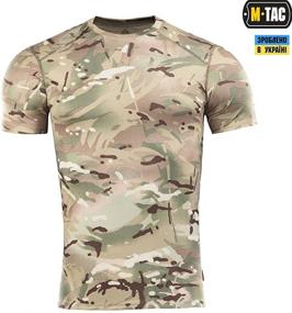 img 3 attached to M Tac Shirt Mens Workout T Shirt