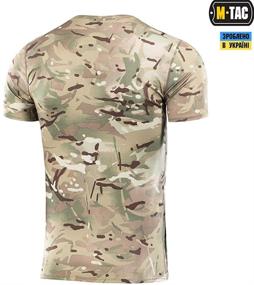 img 2 attached to M Tac Shirt Mens Workout T Shirt