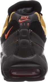 img 2 attached to 🏃 Nike Men's Cosmic Clay AT9865: Experience the Ultimate Performance