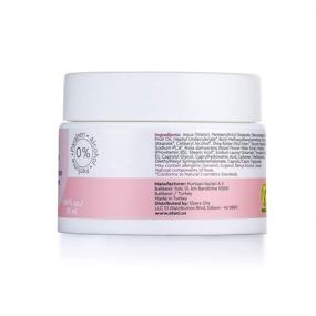 img 2 attached to 🌹 OTACI Rose Passion Deep Hydration Facial Cream: Moisturizer Lotion for Natural Skin Hydration and Moisturizing