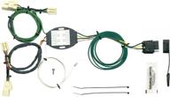 π hopkins plug-in simple 11143805 vehicle wiring kit logo