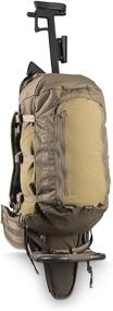 img 2 attached to Eberlestock Mainframe Pack: Optimized Backpacks and Versatile Daypacks