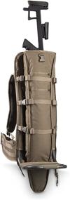 img 3 attached to Eberlestock Mainframe Pack: Optimized Backpacks and Versatile Daypacks