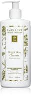 🌟 get glowing with eminence bright skin cleanser - 8.4 ounce - discover the secret to radiant skin! logo