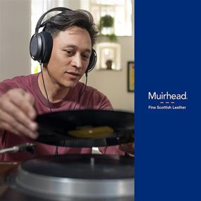 img 3 attached to Philips Fidelio X3: Experience Superior Sound with Wired Over-Ear Open-Back Headphones - Hi-Res Certified, Multi-Layer 50mm Diaphragms, Premium Finishing