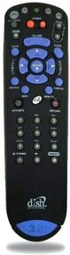 img 2 attached to 📺 Dish Network 4.4 for IR/UHF Pro Remote 322 - Top Choice for #1 OR #2