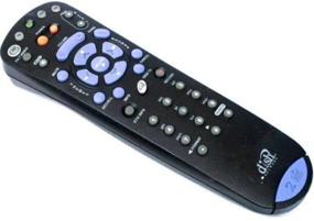 img 1 attached to 📺 Dish Network 4.4 for IR/UHF Pro Remote 322 - Top Choice for #1 OR #2