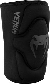 img 3 attached to 💪 Ultimate Protection: Venum 'Kontact' Lycra/Gel Knee Pads - Unmatched Quality and Comfort