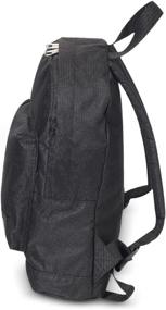 img 2 attached to Everest Junior Backpack Rustic Orange Backpacks and Kids' Backpacks