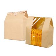 📦 efficient paper window packaging storage solution for bakeries logo