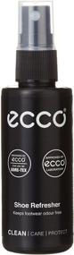 img 2 attached to ECCO Shoe Refresher Spray Clear