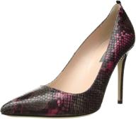 👠 sjp by sarah jessica parker fawn pointed toe dress pump - impeccable style for women logo