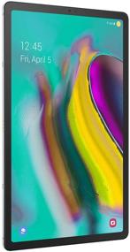 img 4 attached to 📱 Восстановленный планшет Samsung Galaxy Tab S5e 64 ГБ Silver WiFi (2019) - SM-T720NZSAXAR