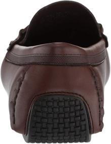 img 2 attached to Kenneth Cole Reaction Sound Driver Men's Shoes