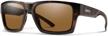 smith xl chromapop sunglasses complimentary logo