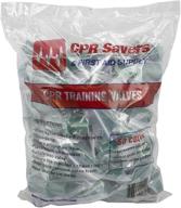 🩹 cpr savers first-aid supply kit - item #73200 логотип