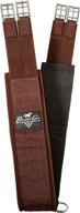 🐎 enhance performance and comfort with professionals choice equine smx english girth логотип