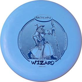 img 2 attached to Gateway Supersoft Wizard Disc Putters