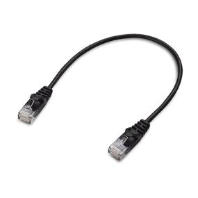 img 3 attached to 🔌 Cable Matters 5 Pack Snagless Ethernet Cables for Industrial Electrical Wiring & Connecting