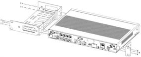 img 2 attached to Cisco Compatible Mount Chassis ACS 4220 RM 19