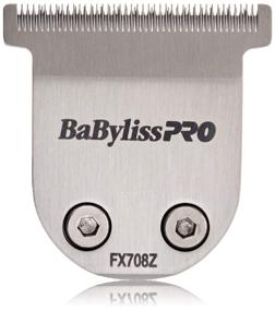 img 4 attached to BaBylissPRO Barberology Replacement Blade FX708Z