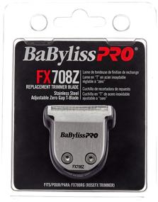 img 3 attached to BaBylissPRO Barberology Replacement Blade FX708Z