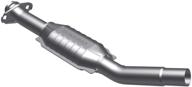 🚘 magnaflow hm grade direct-fit federal/epa compliant catalytic converter - 23265 logo