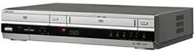 img 1 attached to 📀 Sony SLVD360P DVD VCR Combo