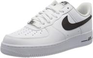 nike air force 1 low men's shoes and athletic logo