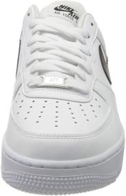 img 3 attached to Nike Air Force 1 Low Men's Shoes and Athletic