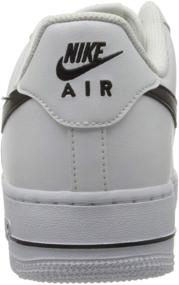 img 2 attached to Nike Air Force 1 Low Men's Shoes and Athletic