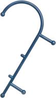 💙 thera cane massager (blue): experience ultimate relief and relaxation! logo