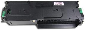 img 1 attached to 💡 Original Power Supply Unit PSU Replacement Model: APS-306 / EADP-185AB - Compatible with Sony PS3 Slim Console PS3 Slim 3000 CECH-30XX 160GB 320GB